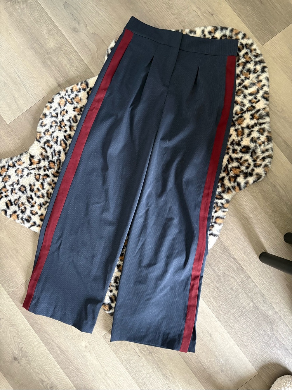 Zara Trouser